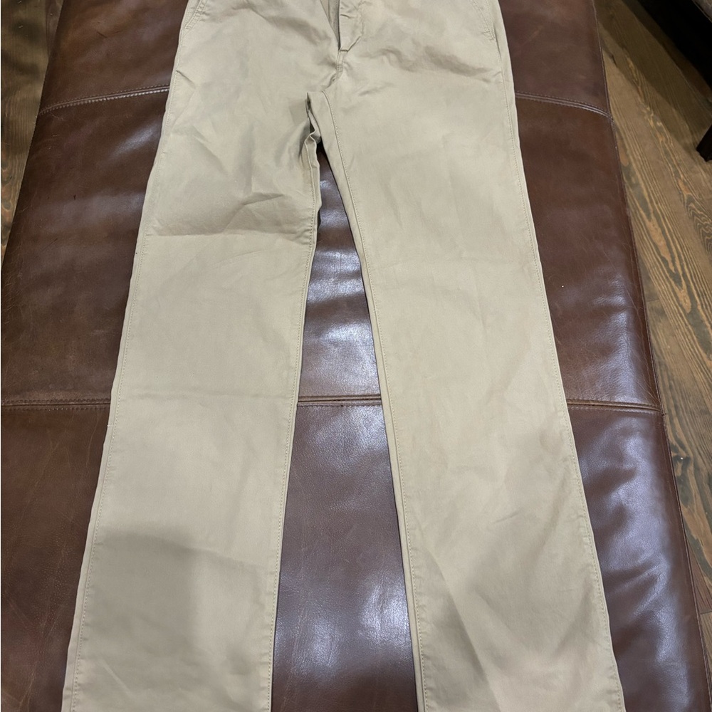 NWT Gap Kids Khacki Pants